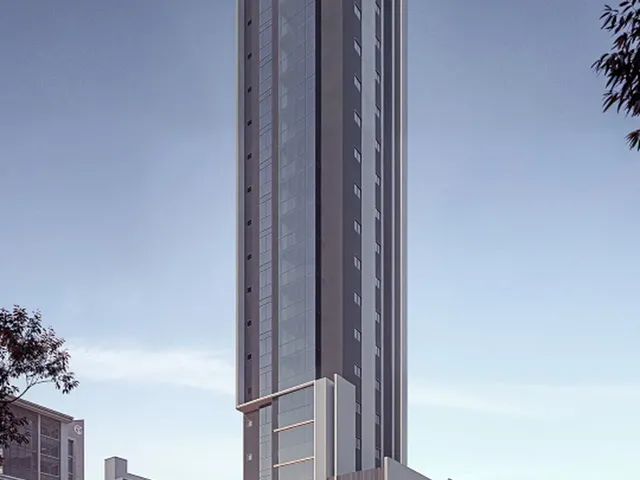 Imagem: APARTAMENTO RESIDENCIAL em Balneário Camboriú