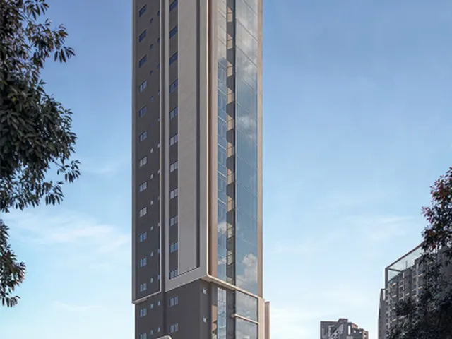 Imagem 4: San Andrés Apartamento com 3 dormitórios