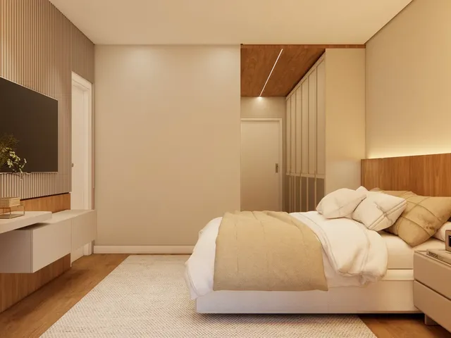 Imagem 10: San Andrés Apartamento com 3 dormitórios