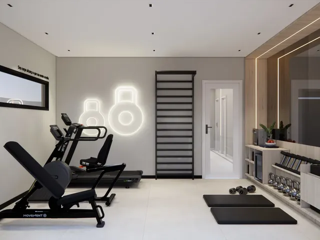 Imagem 12: San Andrés Apartamento com 3 dormitórios