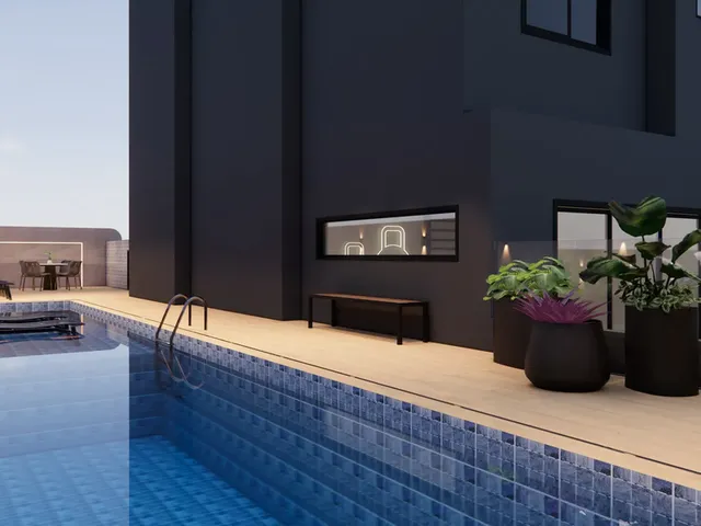 Imagem 15: San Andrés Apartamento com 3 dormitórios