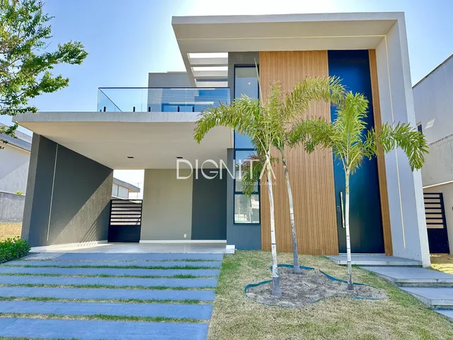 Imagem: Vendo espetacular duplex 4 suítes - Terras