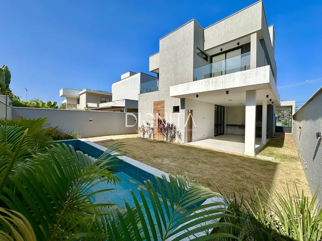 Imagem 9: Vendo espetacular duplex 4 suítes - Terras Alphaville 2