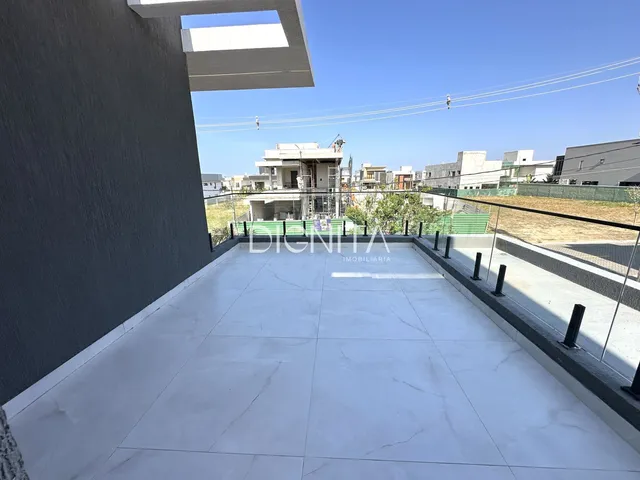 Imagem 6: Vendo espetacular duplex 4 suítes - Terras Alphaville 2