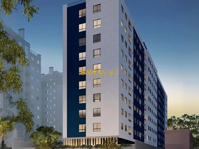 Imagem: Apartamento Padrão para Venda em Água