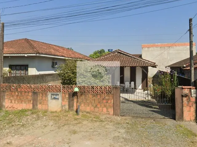 Imagem: Casa no bairro Fátima