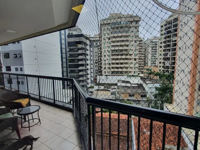 Imagem: Apartamento Amplo com Lazer Completo no