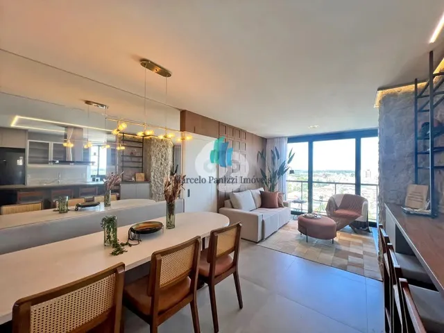 Imagem: Apartamento Mobiliado