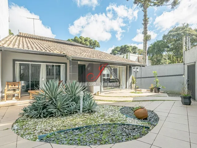 Imagem: Casa Alto Padrão à venda, Bairro Campo