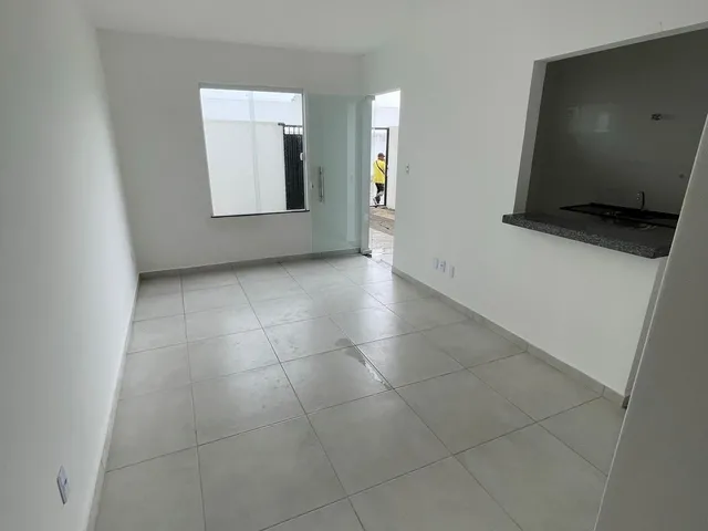 Imagem 3: 0 Casa com 2 dormitórios