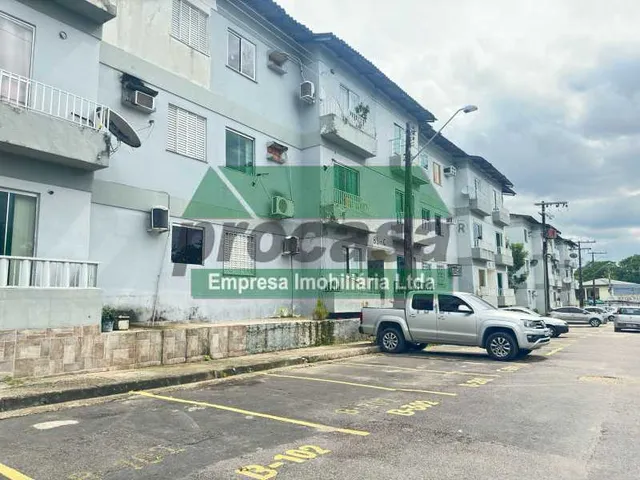 Imagem: Apartamento para Venda / Residencial Beija