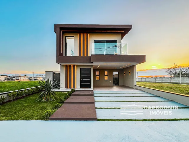 Imagem: Casa em Condomínio a Venda no Vereda dos