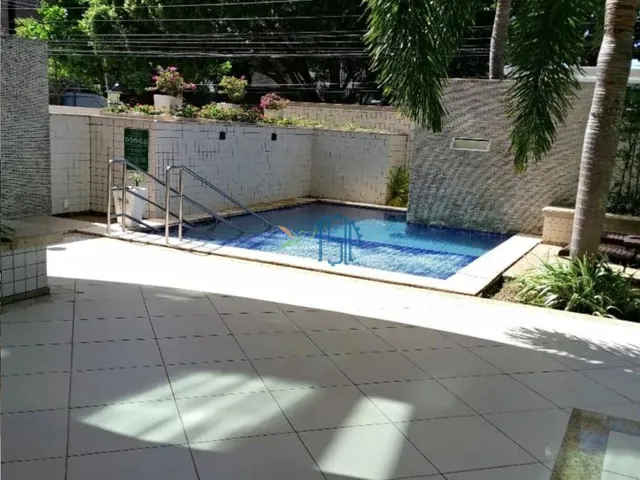 Imagem 10: Edifício Mansão Severino Alves Billa - Apartamento Alto Padrão/Mansão severino Alves