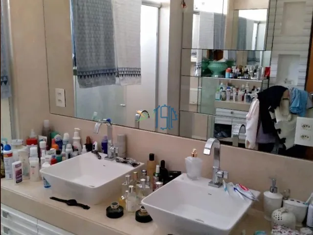Imagem 4: Edifício Mansão Severino Alves Billa - Apartamento Alto Padrão/Mansão severino Alves