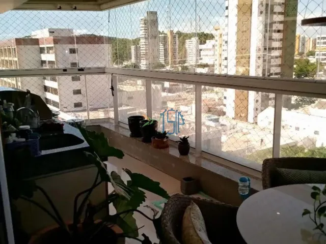 Imagem 7: Edifício Mansão Severino Alves Billa - Apartamento Alto Padrão/Mansão severino Alves