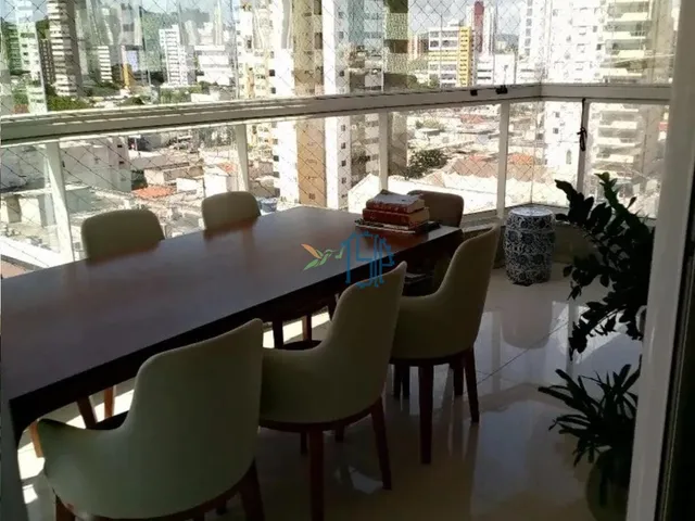 Imagem 15: Edifício Mansão Severino Alves Billa - Apartamento Alto Padrão/Mansão severino Alves