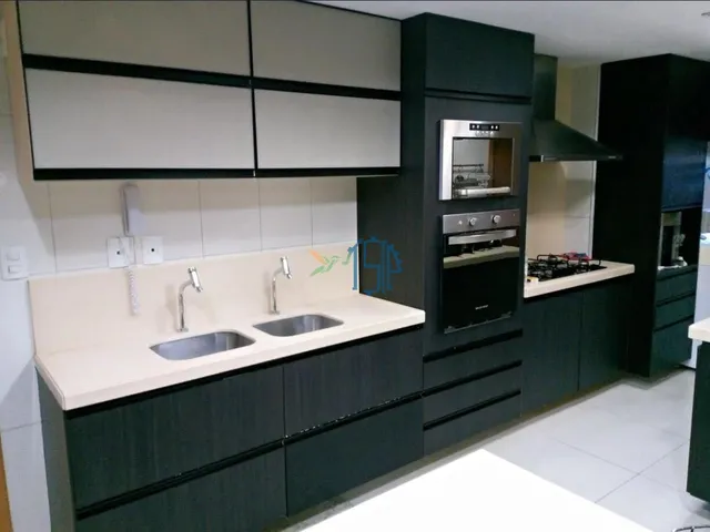 Imagem 2: Edifício Mansão Severino Alves Billa - Apartamento Alto Padrão/Mansão severino Alves