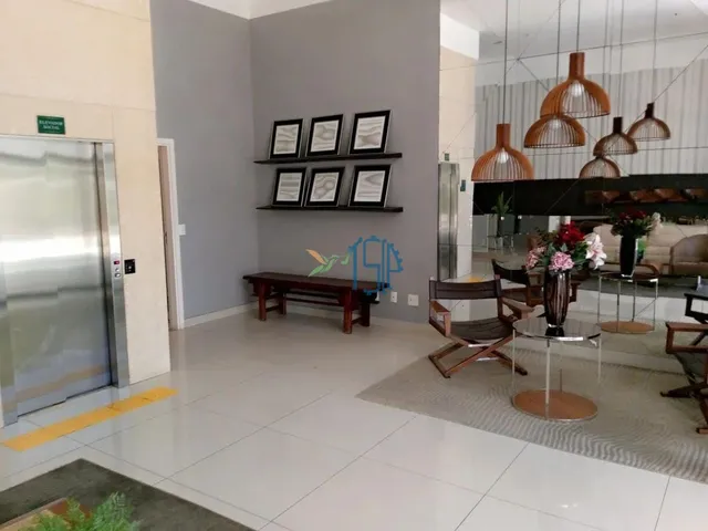 Imagem 3: Edifício Mansão Severino Alves Billa - Apartamento Alto Padrão/Mansão severino Alves