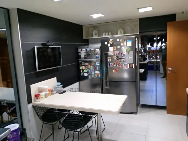 Imagem 9: Edifício Mansão Severino Alves Billa - Apartamento Alto Padrão/Mansão severino Alves