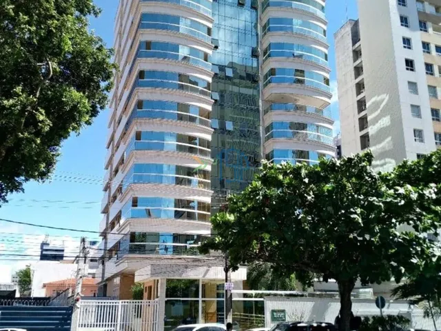 Imagem 8: Edifício Mansão Severino Alves Billa - Apartamento Alto Padrão/Mansão severino Alves