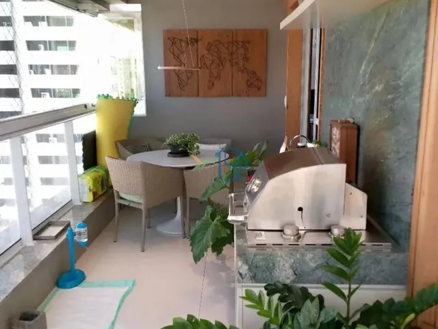 Imagem 6: Edifício Mansão Severino Alves Billa - Apartamento Alto Padrão/Mansão severino Alves