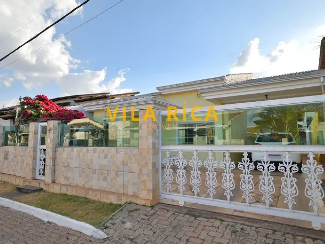 Imagem 1: 4 Dormitórios, 3 Suíte, 6 Banheiro, 3 Vagas na Garagem, 320M² de Área Construída