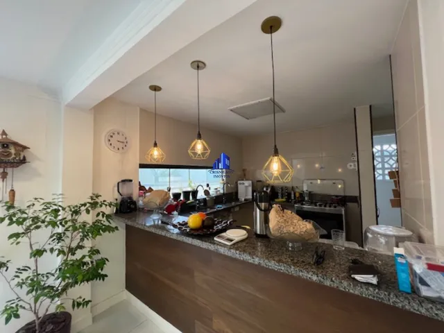 Imagem: CASA À VENDA EM ALPHAVILLE SALVADOR II