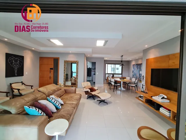 Imagem: Vendo em exclusividade Apartamento no Resort