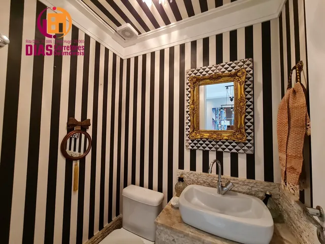 Imagem 13: Vendo em exclusividade Apartamento no Resort Le Parc com 166m2, 4/4, 3 suítes, 3 vagas e
