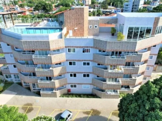 Imagem: Apartamento à venda em Porto de Galinhas