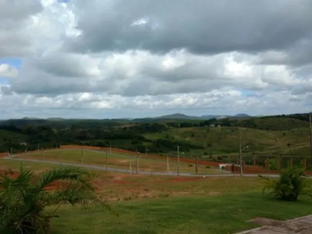 Imagem: Terreno de 1.200m² no Condomínio Alphaville