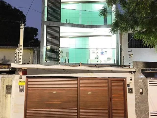 Imagem 11: Imperdível: Casa à venda em Recife-PE, na Tamarineira, com 4 quartos, 2 suítes, 2