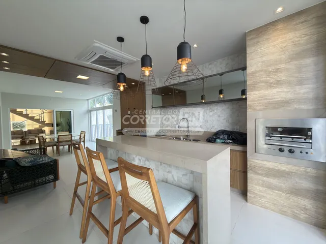 Imagem 6: Júnior Creci 4745 - 84 99922.4172 - Bosque dos Poetas - Casa c/ 4 quartos - R$ 2.700.000
