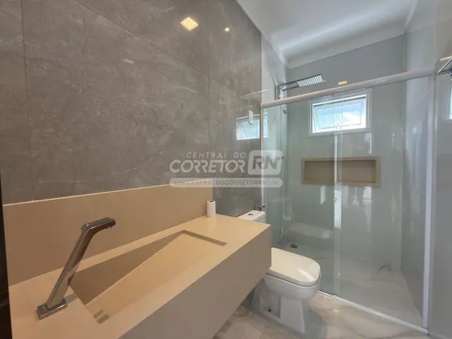 Imagem 8: Júnior Creci 4745 - 84 99922.4172 - Bosque dos Poetas - Casa c/ 4 quartos - R$ 2.700.000
