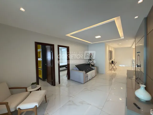 Imagem 5: Júnior Creci 4745 - 84 99922.4172 - Bosque dos Poetas - Casa c/ 4 quartos - R$ 2.700.000
