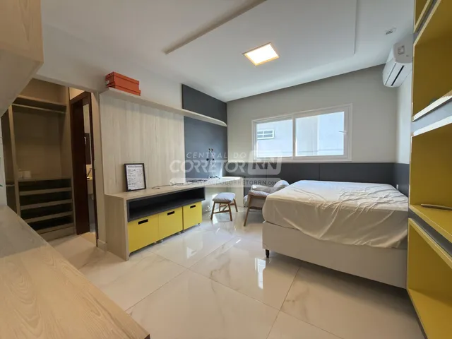 Imagem 3: Júnior Creci 4745 - 84 99922.4172 - Bosque dos Poetas - Casa c/ 4 quartos - R$ 2.700.000