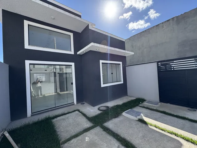 Imagem: Linda Casa À Venda em Chácara Mariléa