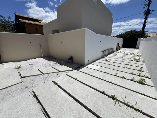Imagem 2: Casa Linear com 3 Dormitórios À Venda - Enseada das Gaivotas - Rio das Ostras/Rj