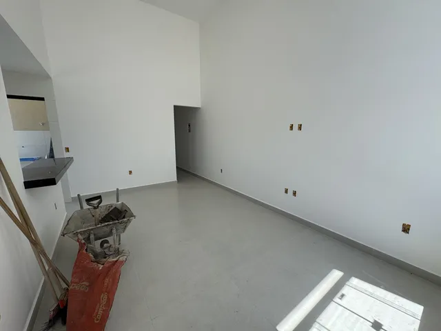 Imagem 3: Casa Linear com 3 Dormitórios À Venda - Enseada das Gaivotas - Rio das Ostras/Rj