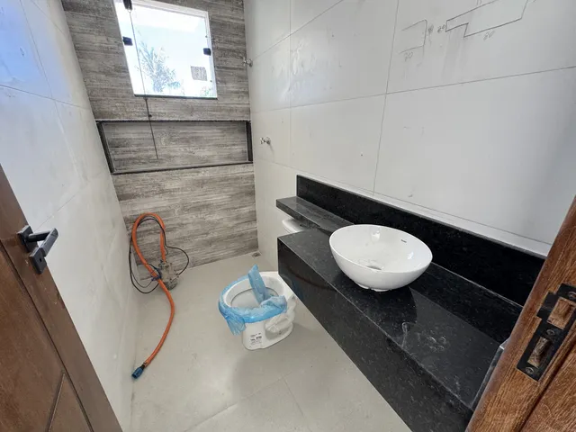 Imagem 6: Casa Linear com 3 Dormitórios À Venda - Enseada das Gaivotas - Rio das Ostras/Rj