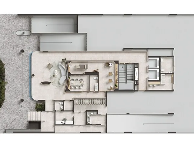 Imagem 6: Vista Ipanema Apartamento com 3 dormitórios