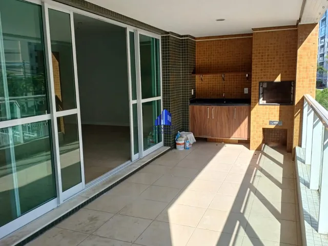 Imagem: APARTAMENTO À VENDA FOREST VILLE EM ALPHAVILLE