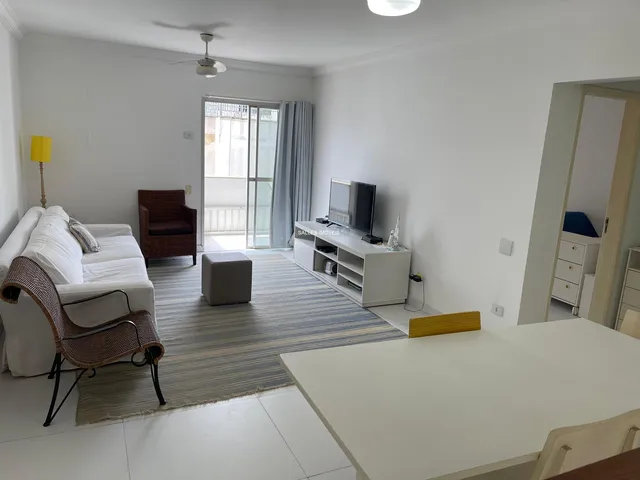 Imagem: Apartamento Residencial em Guarujá - Sp