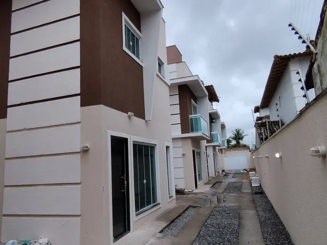 Imagem: Casa com 2 Suítes À Venda - Chácara Mariléa