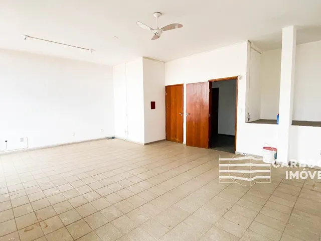 Imagem 1: Locação Sala Comercial no Centro em Caçapava