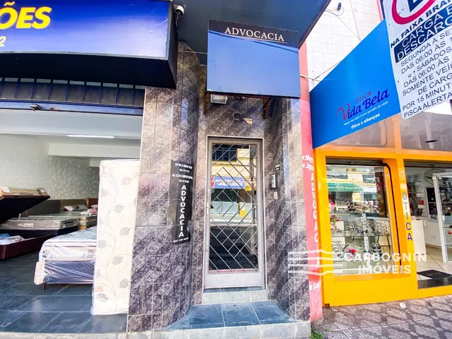 Imagem 2: Locação Sala Comercial no Centro em Caçapava