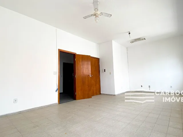 Imagem: Locação Sala Comercial no Centro em Caçapava
