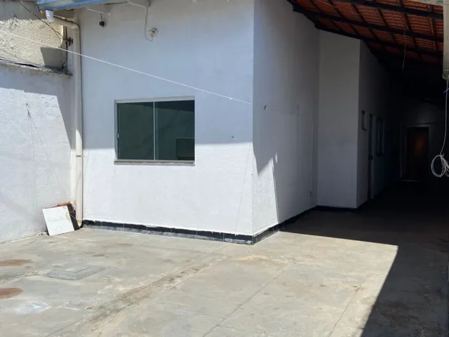 Imagem 1: Casa 2 Quartos com Suíte e Garagem para 2 Carros