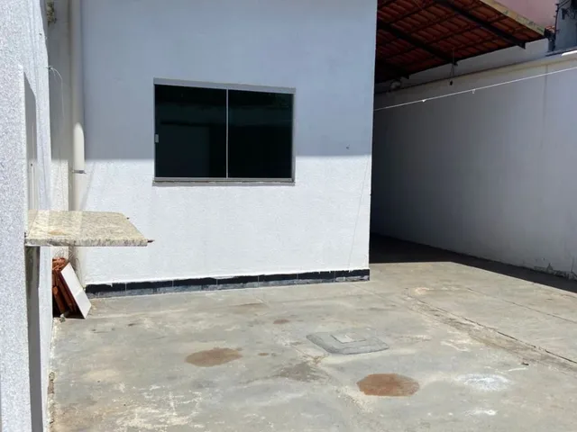 Imagem 14: Casa 2 Quartos com Suíte e Garagem para 2 Carros