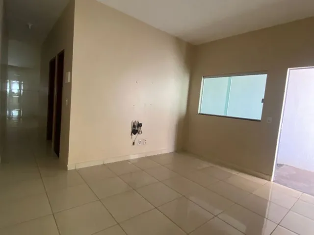 Imagem 15: Casa 2 Quartos com Suíte e Garagem para 2 Carros